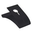 TERRATEC Tabletständer iTAB Duo schwarz Aluminium