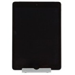 TERRATEC Tabletständer iTab S silber Aluminium