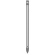 Logitech Crayon Digitaler Pencil - grey
