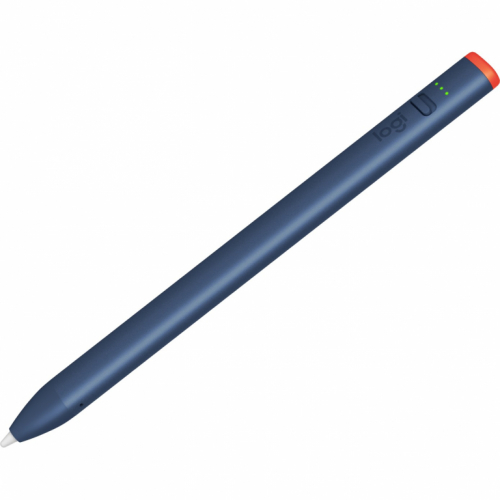 Logitech Crayon for Education Digital pen wireless Bluetooth for Apple 10.2inch iPad 10.5inch iPad Air 10.9inch iPad 343878