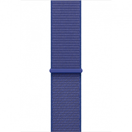 APPLE 46mm Ultramarine Sport Loop