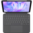 Logitech Combo Touch Tastatur Trackpad Apple iPad Pro 11