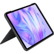 Logitech Combo Touch Tastatur Trackpad Apple iPad Pro 11
