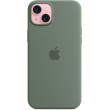 15 PLUS SILICONE CASE