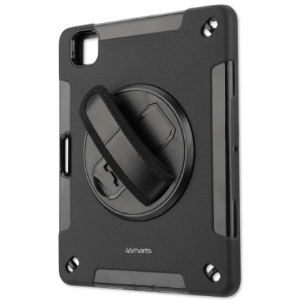 4smarts Rugged Case Grip fr iPad Air 11