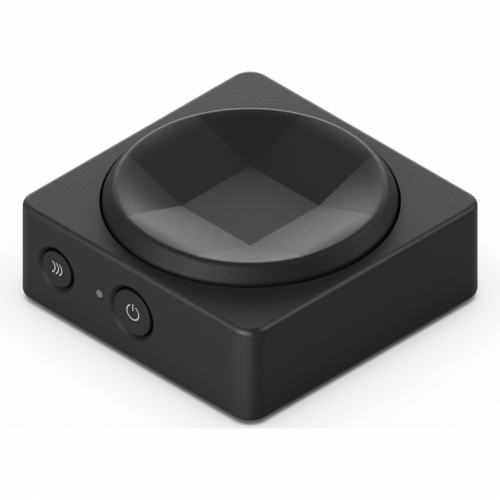 Microsoft Surface Adaptive D-pad Button Comm Black