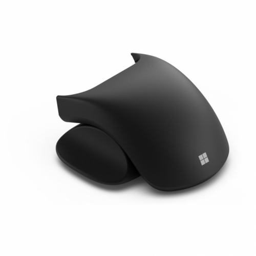Microsoft Surface Adaptive Mouse Tail& Thumb Black