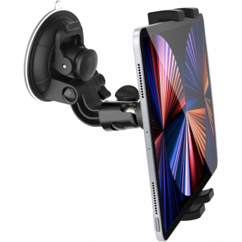 Techly Universal Car Sucker Stand for Tablet 7-10.1'' I-TABLET-VENT