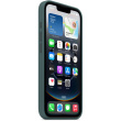 APPLE iPhone16e Silicone Case Lake Green