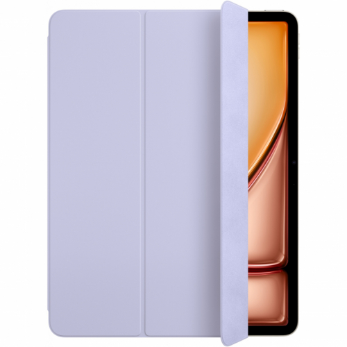 APPLE Smart Folio für iPad Air 13 (M2) - Hellviolett