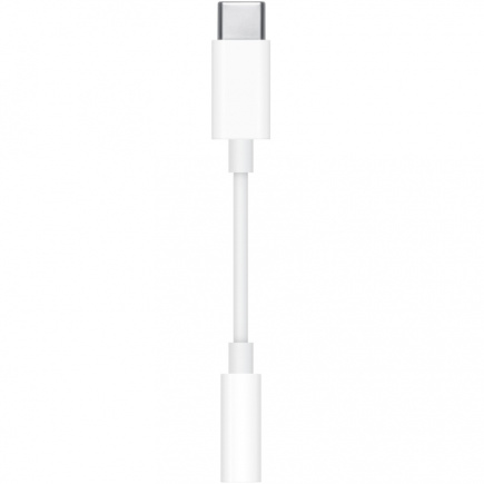 Apple USB-C to 3.5 mm Headphone Jack Adapter Rtl