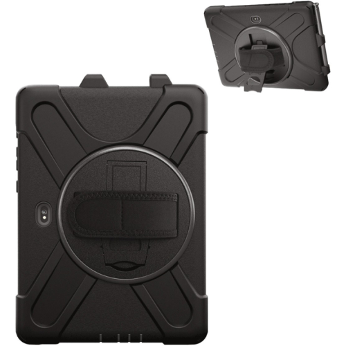 4smarts Rugged Case Grip fr Samsung Galaxy Tab Active 4 Pro