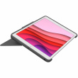 Logitech Combo Touch Tastatur Trackpad Apple iPad 10.2-10.5' (7. /8.Gen.) Gray