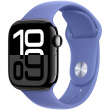 APPLE 42mm Periwinkle Sport Band - M/L
