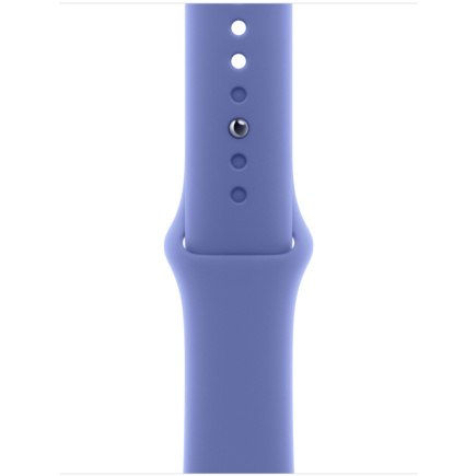 APPLE 42mm Periwinkle Sport Band - M/L