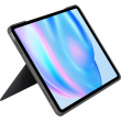 Logitech Combo Touch Tastatur Trackpad Apple iPad Air 13'' Oxford Gray
