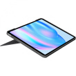 Logitech Combo Touch Tastatur Trackpad Apple iPad Air 13'' Oxford Gray
