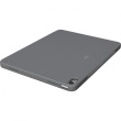 Logitech Combo Touch Tastatur Trackpad Apple iPad Air 13'' Oxford Gray