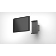 Durable 893323 - Tablet/UMPC - Passive Halterung - Innenraum - Silber