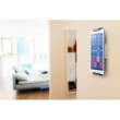 Durable 893323 - Tablet/UMPC - Passive Halterung - Innenraum - Silber