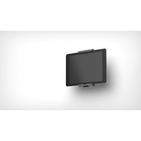 Durable 893323 - Tablet/UMPC - Passive Halterung - Innenraum - Silber