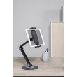 Neomounts DS15-550BL1 Universal Tablet-Ständer für 4.7-12.9