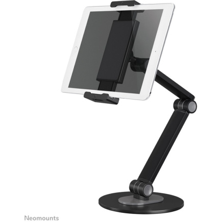 Neomounts DS15-550BL1 Universal Tablet-Ständer für 4.7-12.9