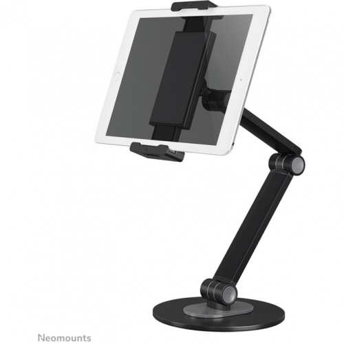 Neomounts DS15-550BL1 Universal Tablet-Ständer für 4.7-12.9