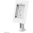 drehbare Tablet-Tischhalterung für 9.7-11'' Tablets DS15-640WH1 Neomounts White