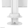 drehbare Tablet-Tischhalterung für 9.7-11'' Tablets DS15-640WH1 Neomounts White