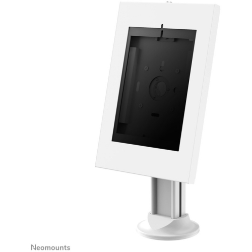 drehbare Tablet-Tischhalterung für 9.7-11'' Tablets DS15-640WH1 Neomounts White