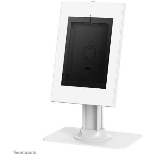 neig- und drehbare Tablet-Tischhalterung für 9.7-11'' Tablets DS15-650WH1 Neomounts White