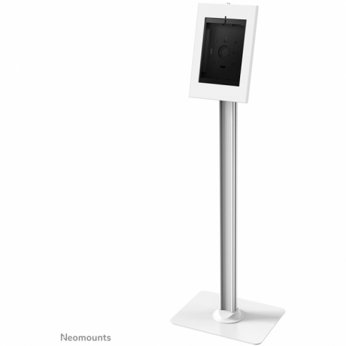 Neomounts FL15-650WH1 Tablet-Bodenständer für 9.7-11'' Tablets White