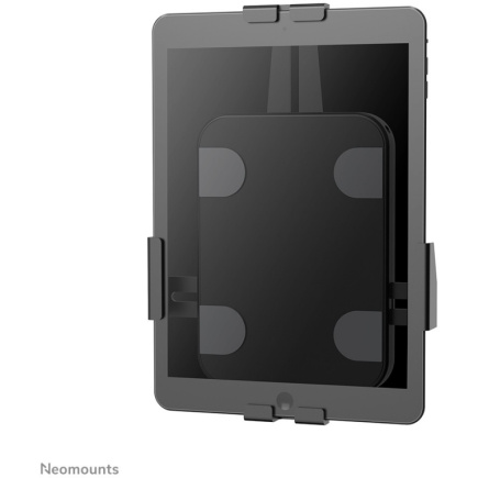 drehbare Tablet-Wandhalterung für 7.9-11'' Tablets WL15-625BL1 Neomounts Black