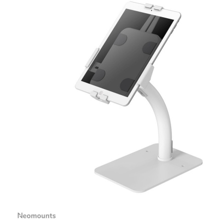 neig- und drehbare Tablet-Tischhalterung für 7.9-11'' Tablets DS15-625WH1 Neomounts White