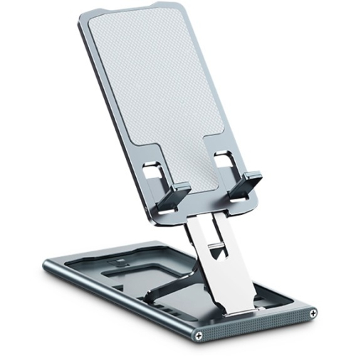 Tischhalterung für Tablet und Smartphone bis 12'' Inter-Tech AC MTS-105