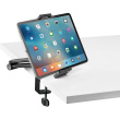 Tabletständer mit 3 Drehpunkten (4.7