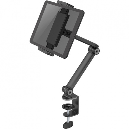 Tabletständer mit 3 Drehpunkten (4.7