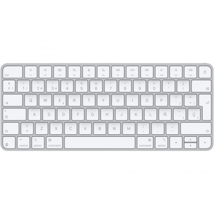 APPLE Magic Keyboard - Spanish