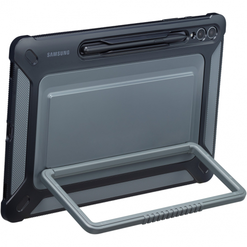 Samsung Outdoor Cover fr Galaxy Tab S9+. Black