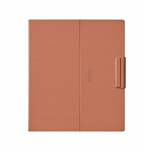 Onyx Boox Note Max with keyboard magnetic case