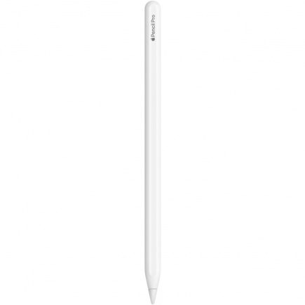 Apple Pencil Pro - für iPad (11.Gen.) Pro (M4) u. Air (M2 ,M3)