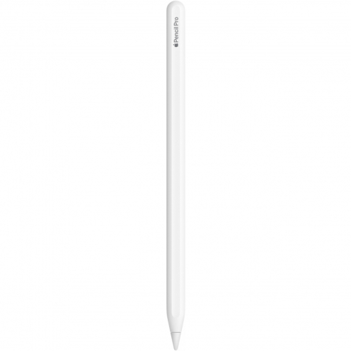 Apple Pencil Pro - für iPad (11.Gen.) Pro (M4) u. Air (M2)