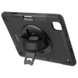 4smarts Rugged Case GRIP fr Apple iPad 10.2 (7./ 8./ 9. Gen.)