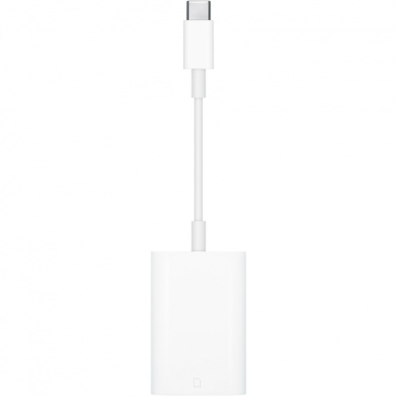 APPLE USB-C to SD Card Reader