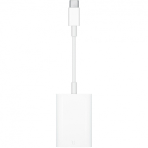 APPLE USB-C to SD Card Reader