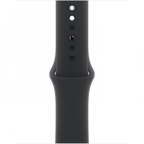 APPLE 40mm Black Sport Band - M/L
