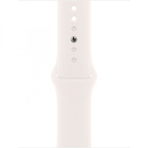 APPLE 40mm Light Blush Sport Band - S/M