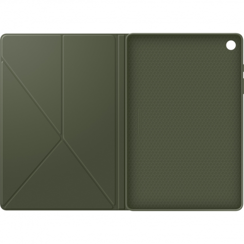 Samsung Book Cover EF-BX210 - Flip-Hülle für Tablet Tab A9+