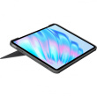 Logitech Combo Touch Tastatur Trackpad Apple iPad Air 11-13'' Oxford Gray